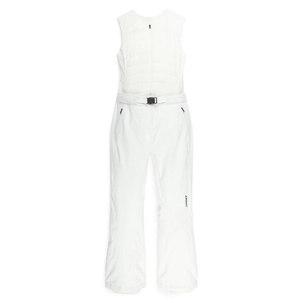 Spyder On Piste Bib Pants Womens