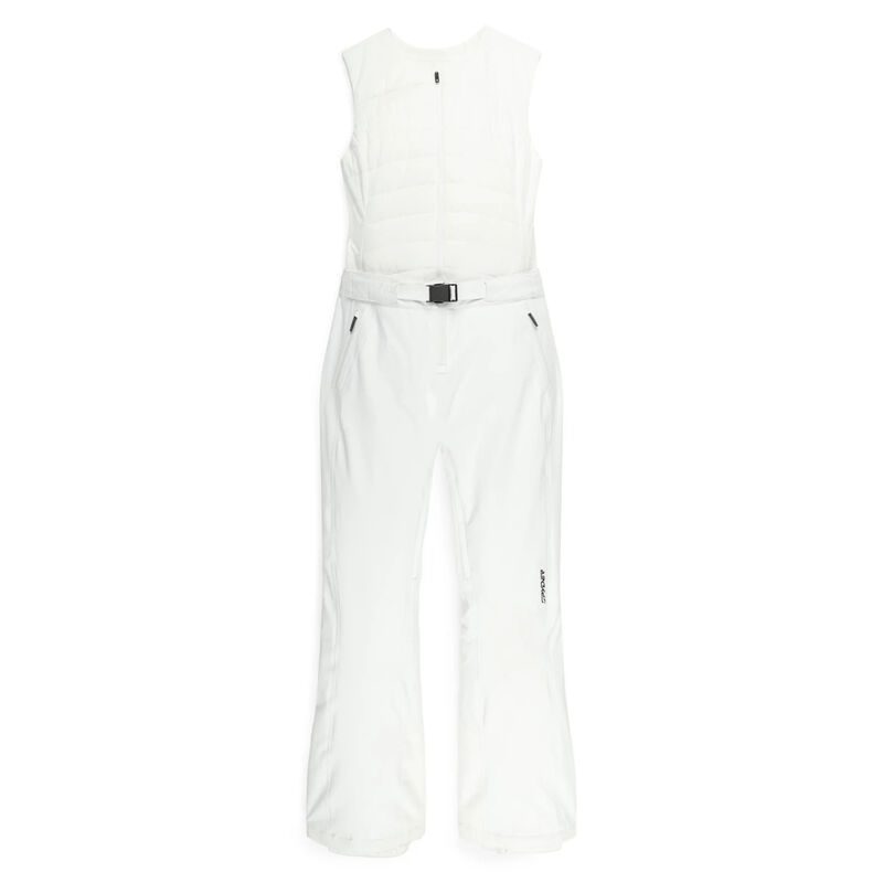 Spyder On Piste Bib Pants Womens image number 0