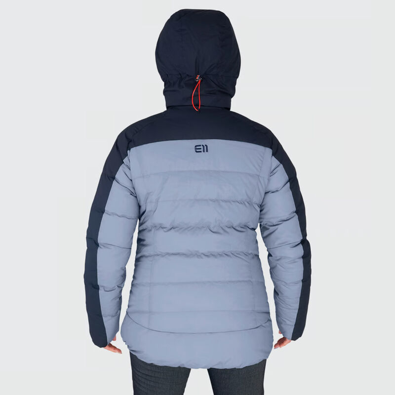 Elevenate Combin Down Jacket Womens image number 2