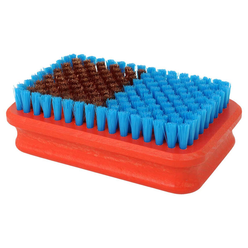Swix Combi Brush Bronze/Nylon Brush image number 0