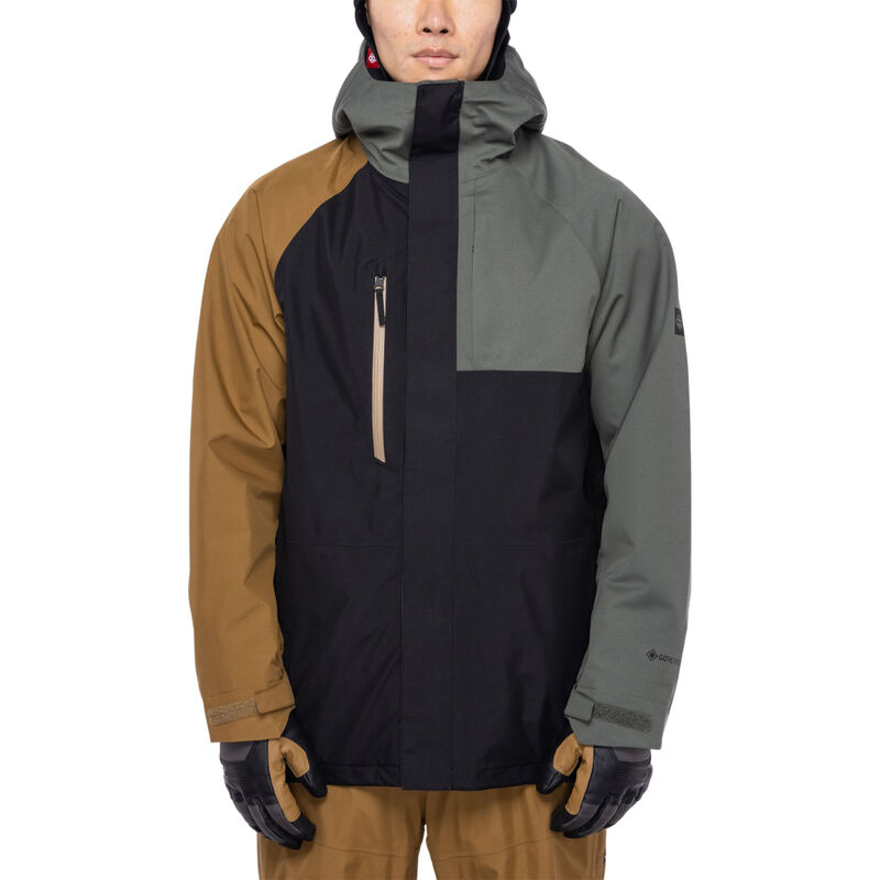 686 GORE-TEX Core Jacket Mens image number 0