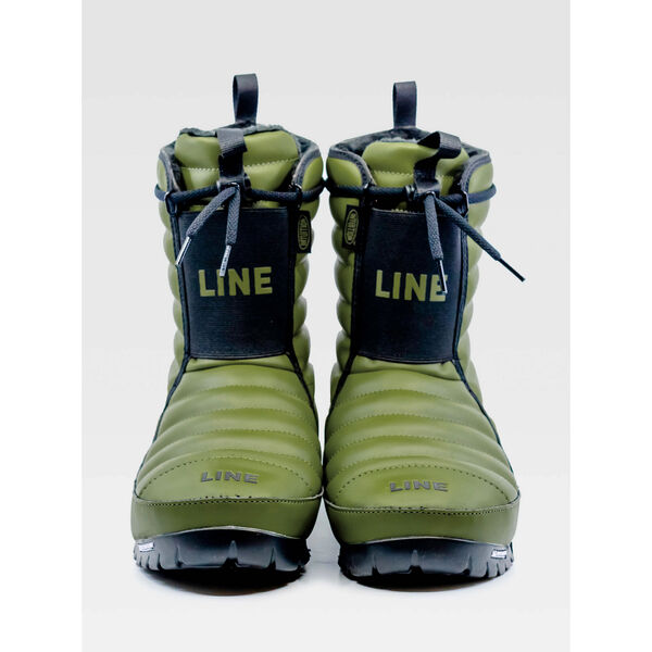 Line Bootie 2.0