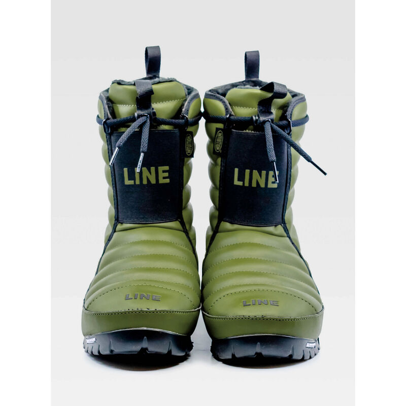Line Bootie 2.0 image number 1
