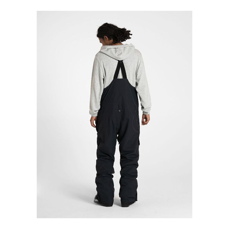 Armada Sumpter Bib Pant Mens image number 1