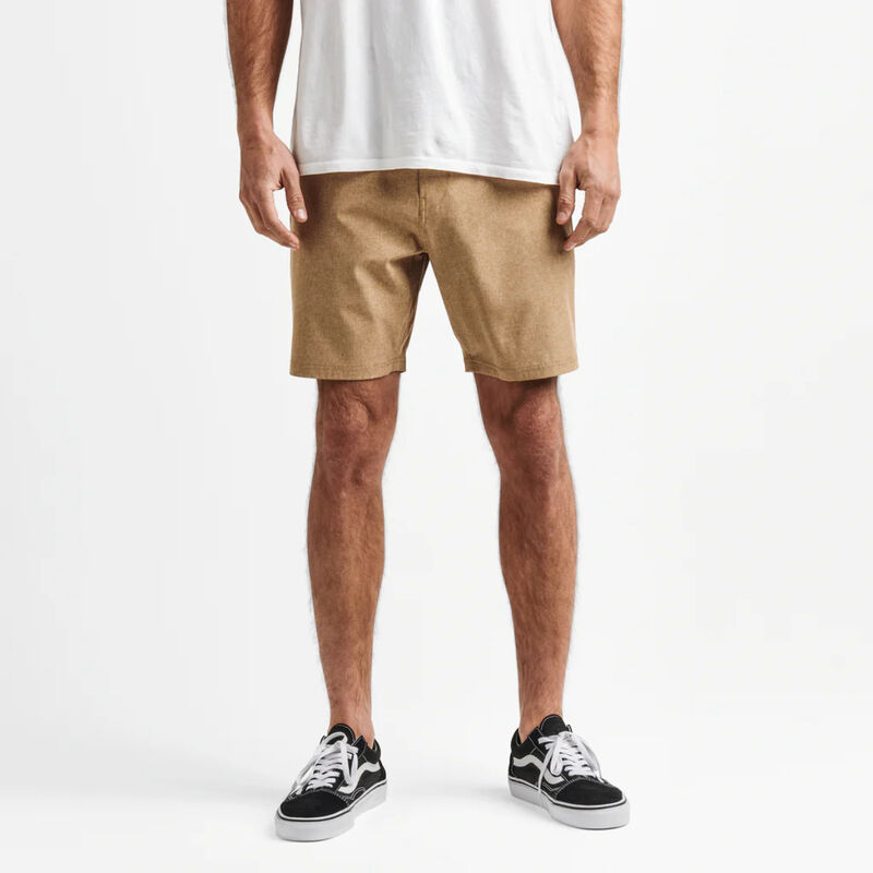 Roark Explorer 2.0 Hybrid Shorts Mens image number 2