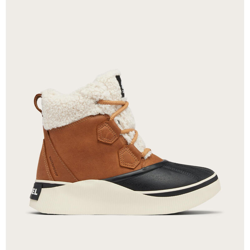 Sorel Out N About IV Chill Waterproof Boots Womens image number 0
