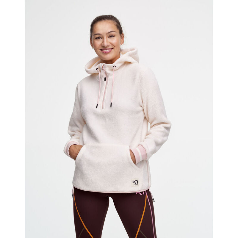 Kari Traa Rothe Hoodie Womens image number 2