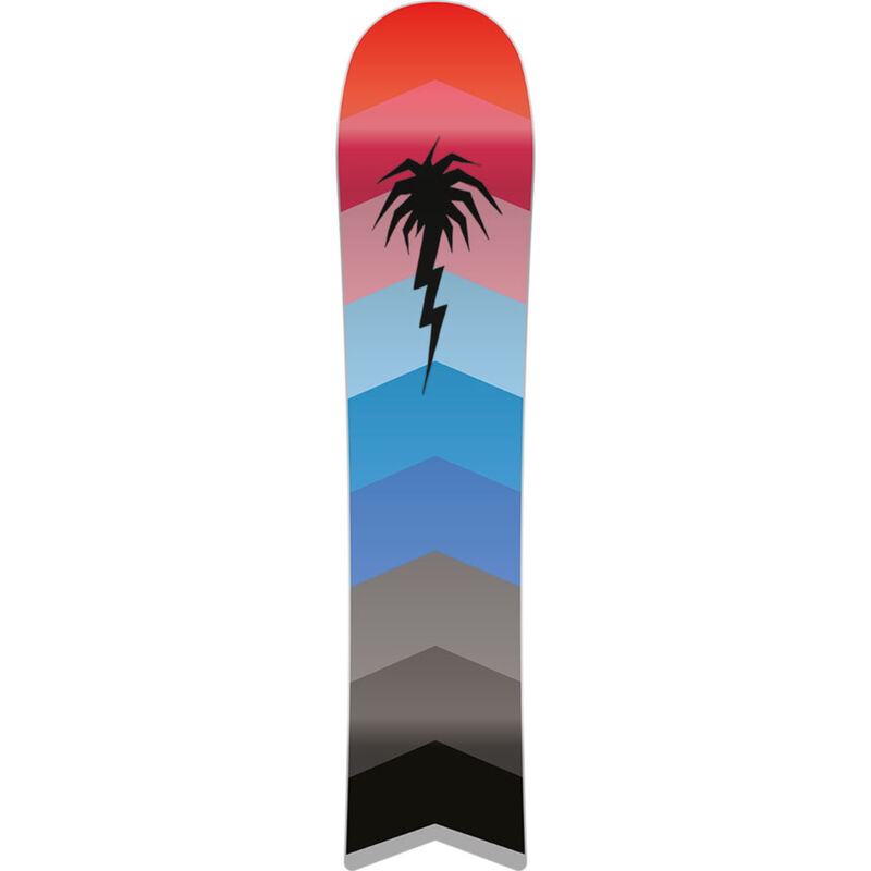 CAPiTA Spring Break Slush Slasher Snowboard Mens Christy Sports