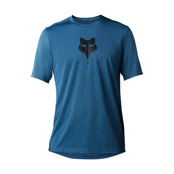 Fox Racing Ranger TruDri Short-Sleeve Jersey Mens