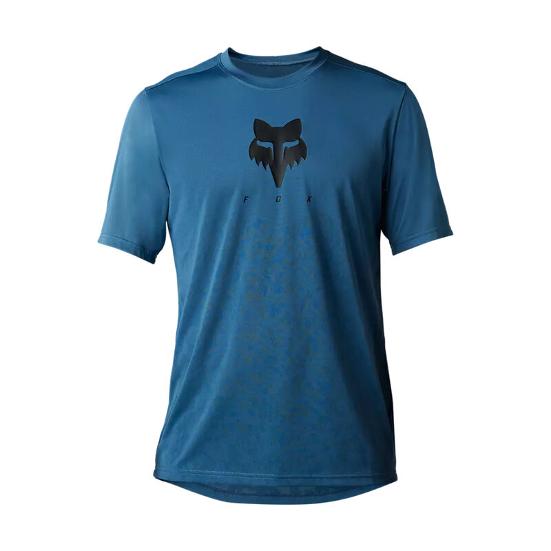 Fox Racing Ranger TruDri Short-Sleeve Jersey Mens image number 0