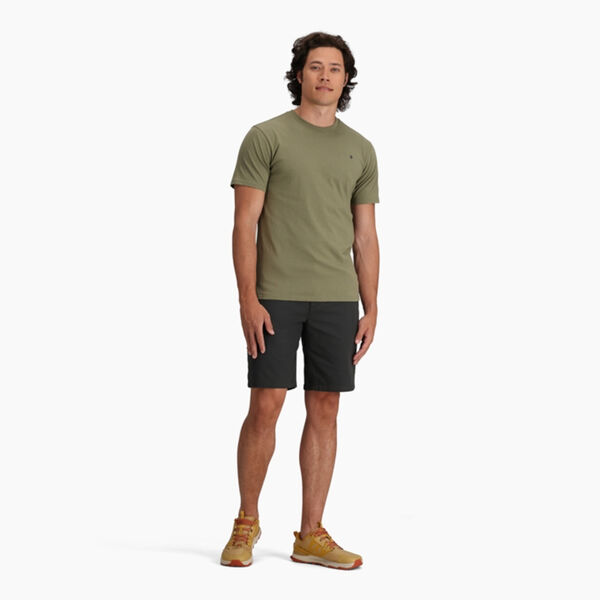 Royal Robbins Half Dome Shorts Mens