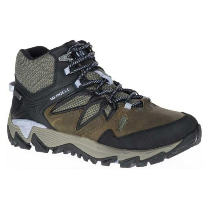 Merrell All Out Blaze Shoes Womens image number 1