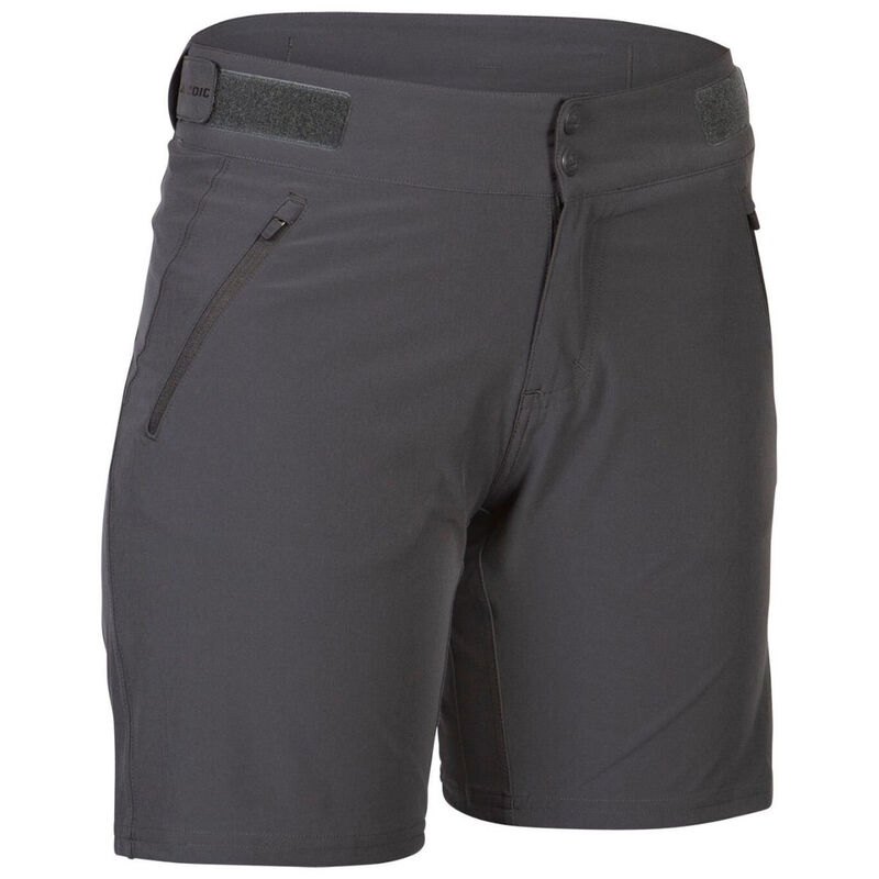 ZOIC Naveah 7 + Essential Liner Short Womens image number 0