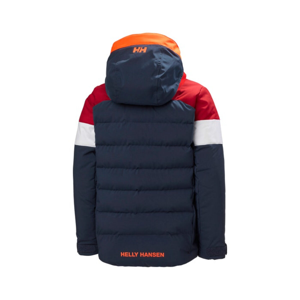 helly hansen double diamond jacket