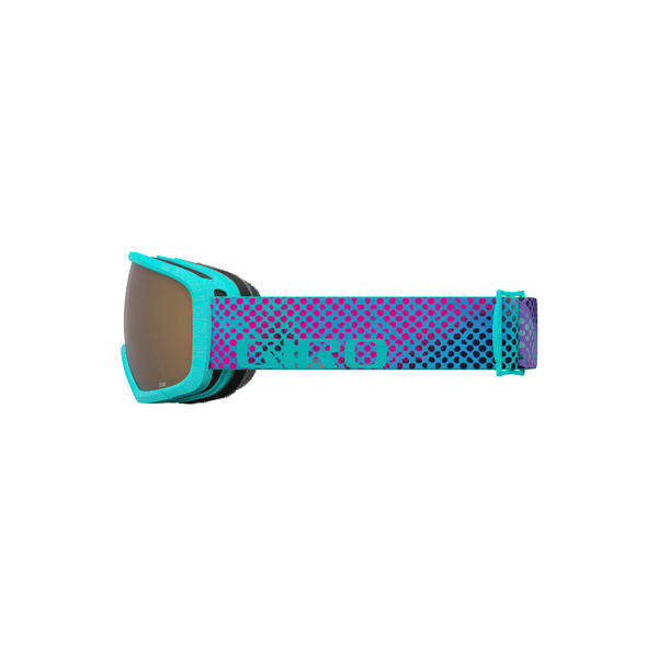 Giro Stomp Goggles + AR40 Lens Kids