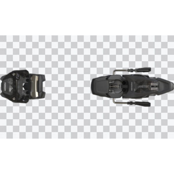 Marker Jester 16 ID Ski Bindings