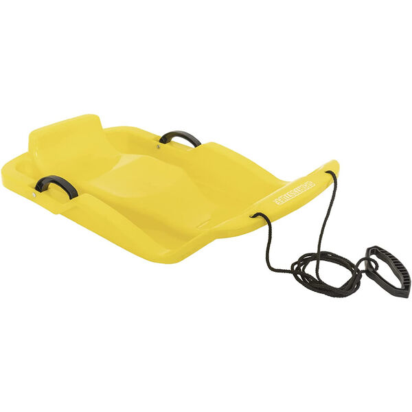 Kwik Tek Sled with Brakes