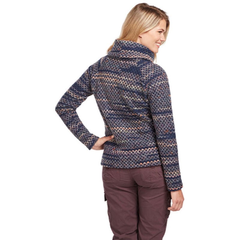 Kuhl Rogue Sweater Womens image number 1