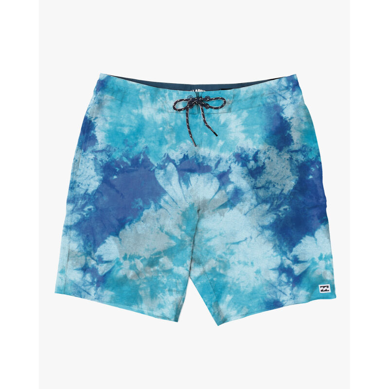 Billabong Lo Tide 19" Boardshorts Mens image number 0