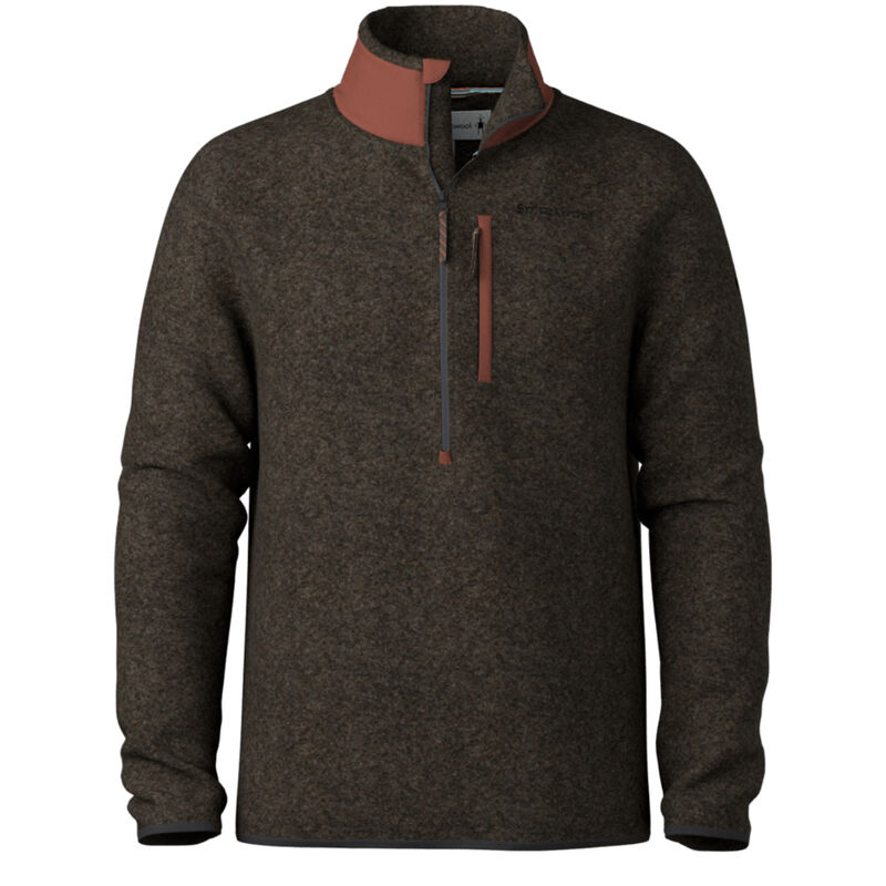 Smartwool Second Cut&trade; Fleece 1/2 Zip Mens image number 0