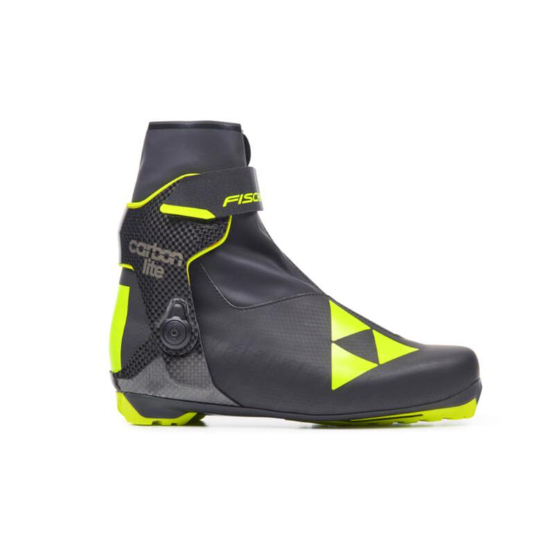 Fischer Carbonlite Skate Racing Boots image number 0