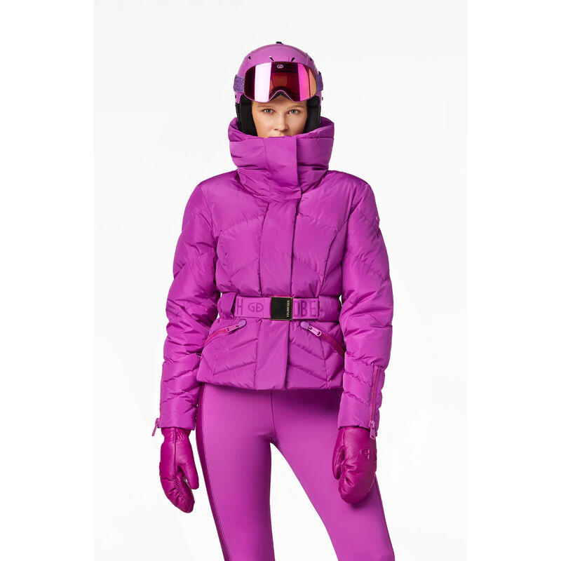 Goldbergh Jive Ski Jacket Womens image number 2