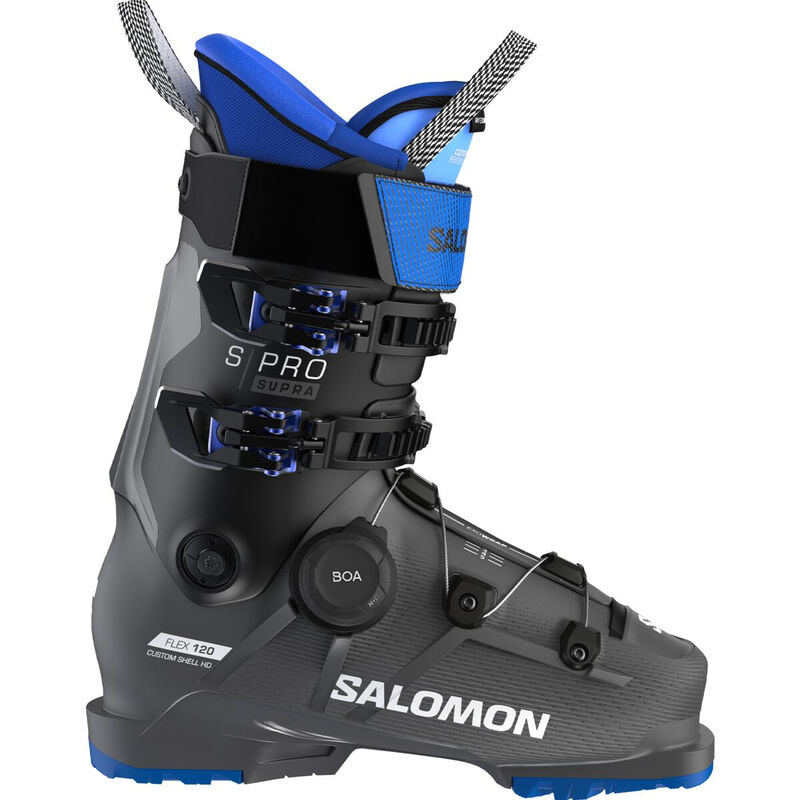 Salomon S/Pro Supra BOA GW 120 Boots Mens image number 0