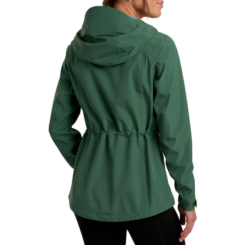 Kuhl Stretch Voyagr Jacket Womens image number 2