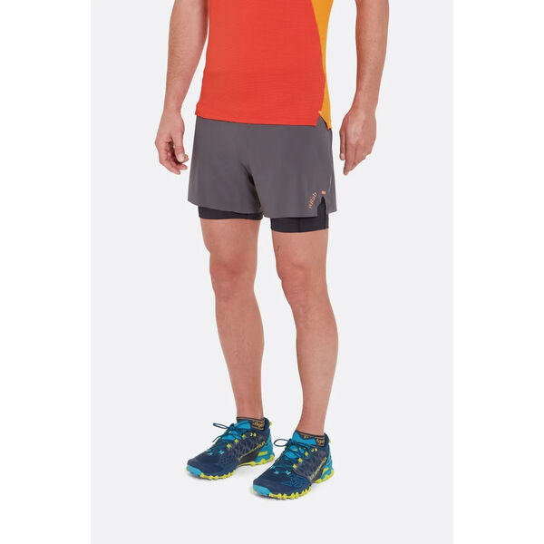 Rab Talus Trail Shorts Mens