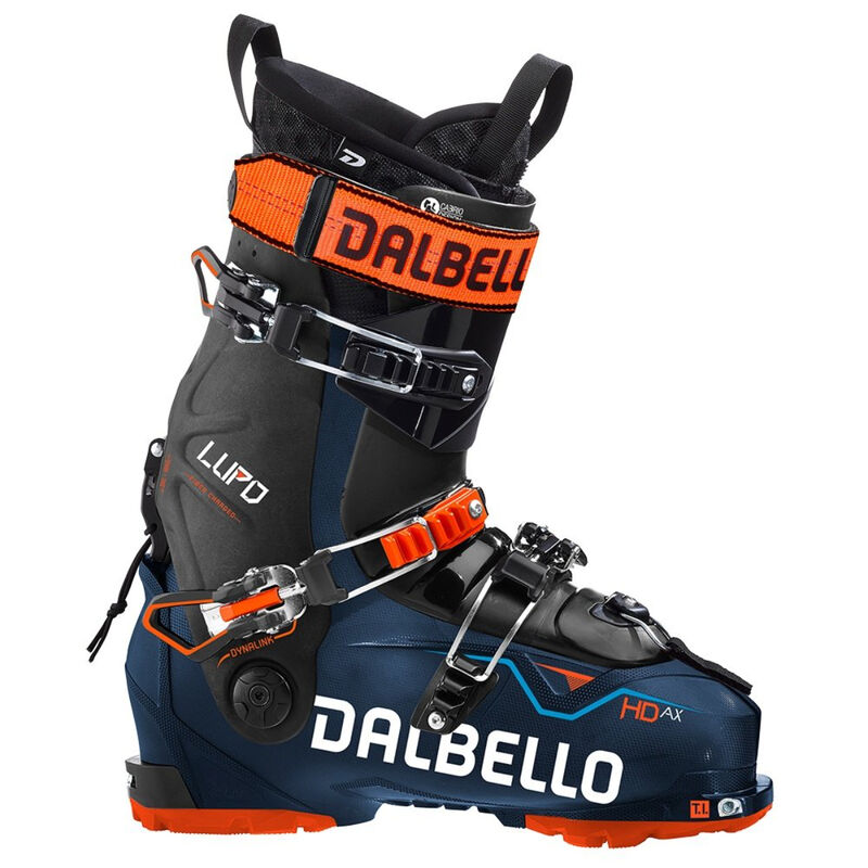 Dalbello Lupo AX 120 HD Ski Boots image number 0