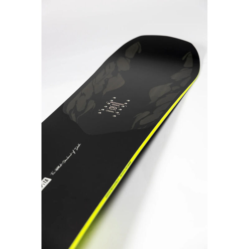 CAPiTA The Black Snowboard of Death Wide image number 3