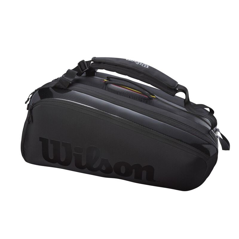 Wilson Super Tour Pro Staff 15 Pack Tennis Bag image number 1