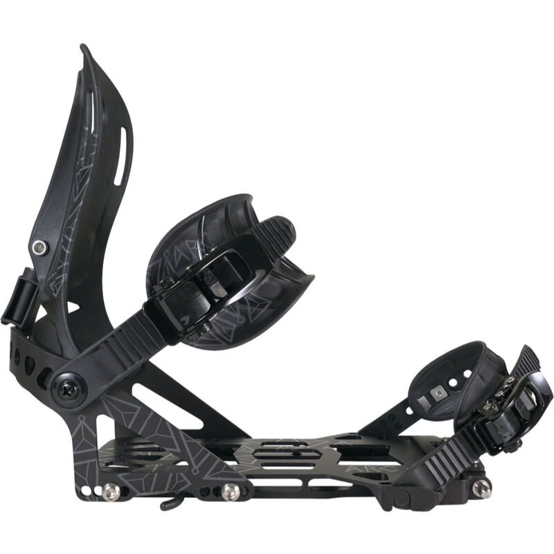 Spark R&D Arc Splitboard Bindings Mens image number 0