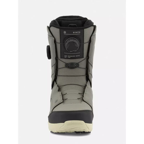 Ride Synth Snowboard Boots Womens