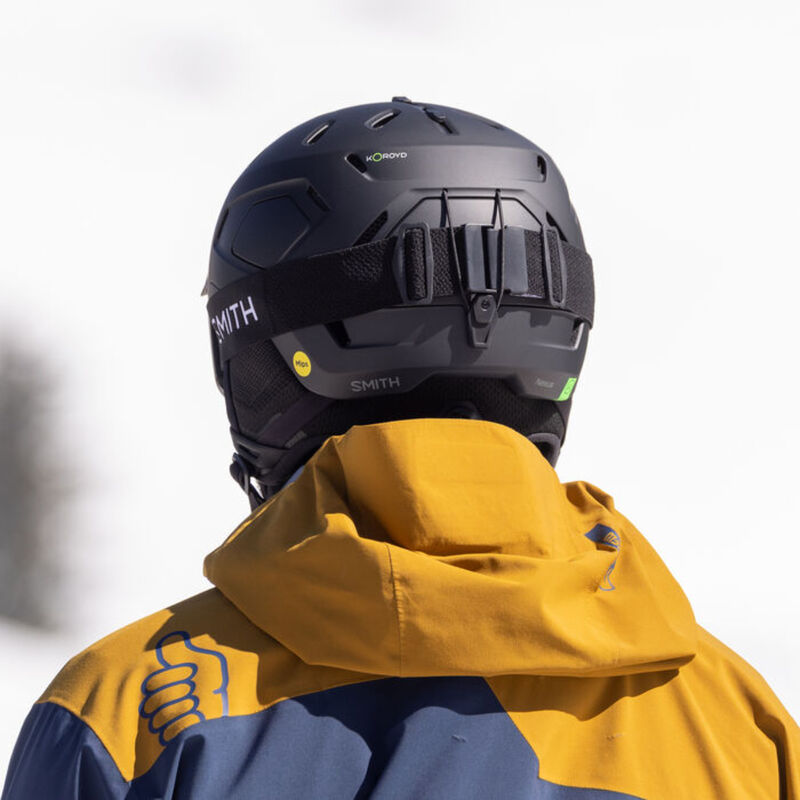 Smith Nexus Mips Round Contour Helmet image number 5