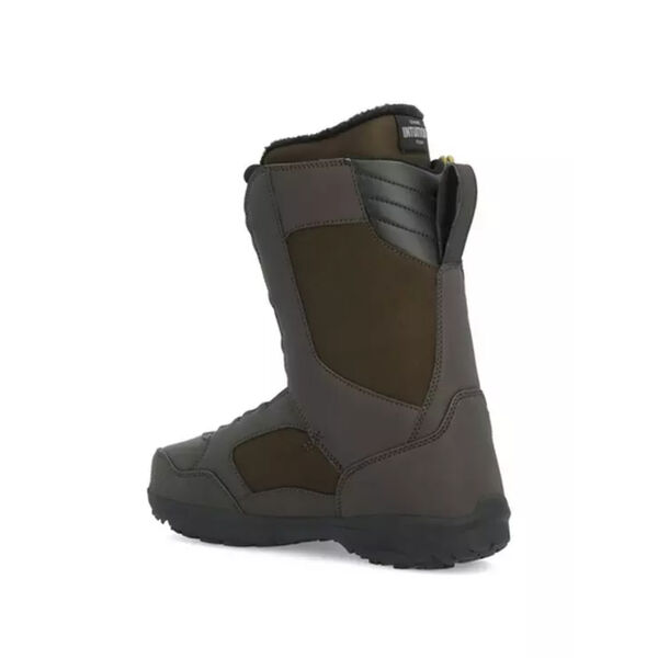 Ride Jackson Snowboard Boots Mens