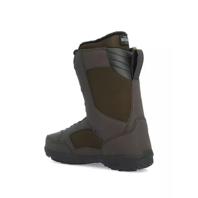 Ride Jackson Snowboard Boots Mens image number 1