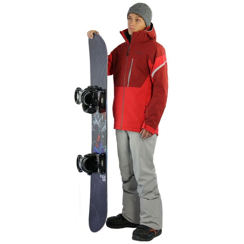 Boulder Gear Alps Tech Insulated Jacket Mens image number 6
