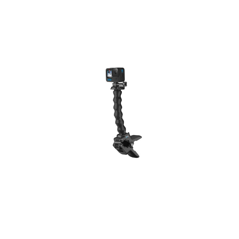 GoPro Jaws Camera Clamp Mount image number 0