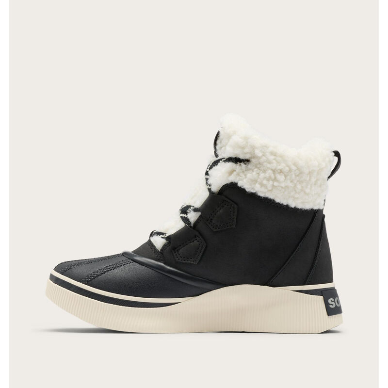 Sorel Out N About IV Chill Waterproof Boots Womens image number 3