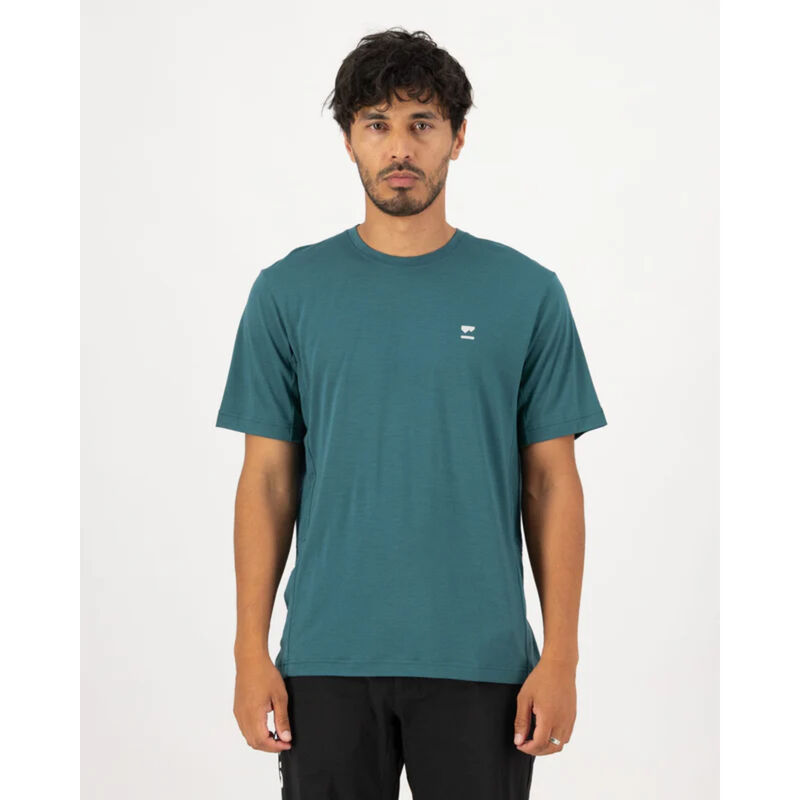 Mons Royale Tarn Merino T-Shirt Mens image number 1