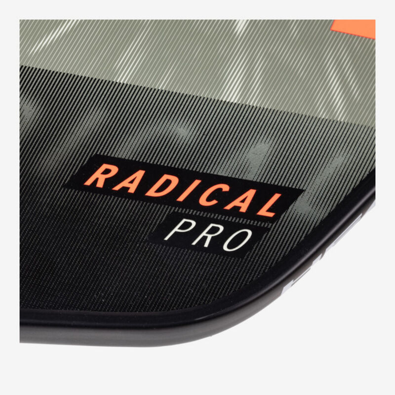 HEAD/PENN Racquet Sports Radical Pro Pickleball Paddle image number 4