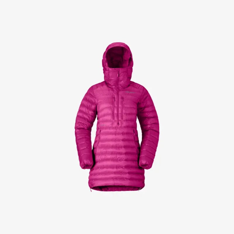Norrona Lofoten Down Anorak Womens image number 0