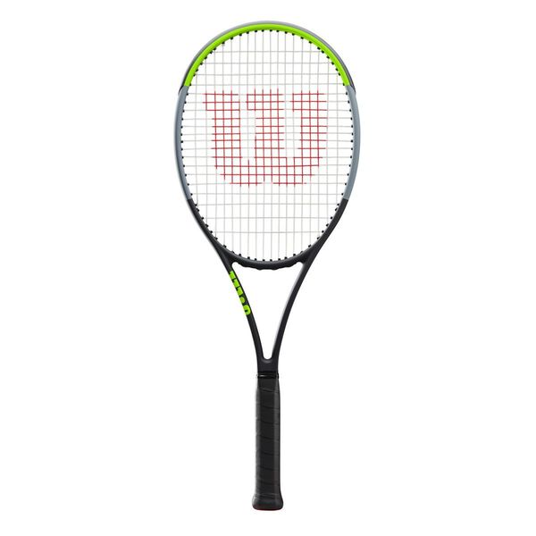 Wilson Blade 98 18x20 V7 Tennis Racquet