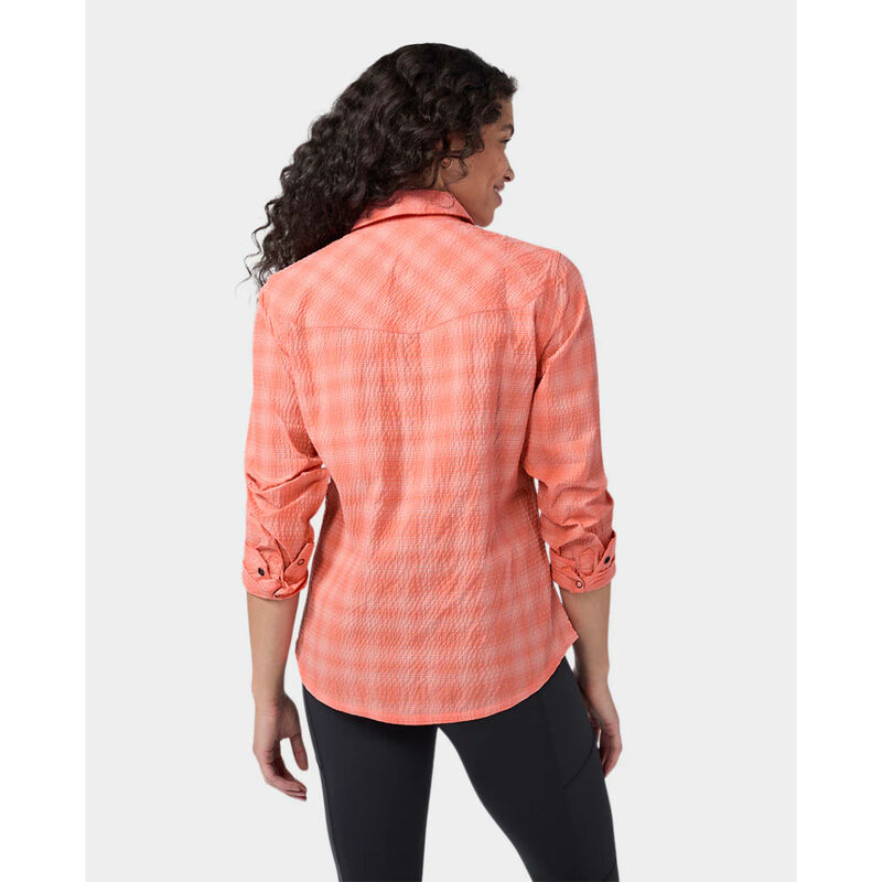 Stio Eddy Coast Shirt LS Womens image number 3