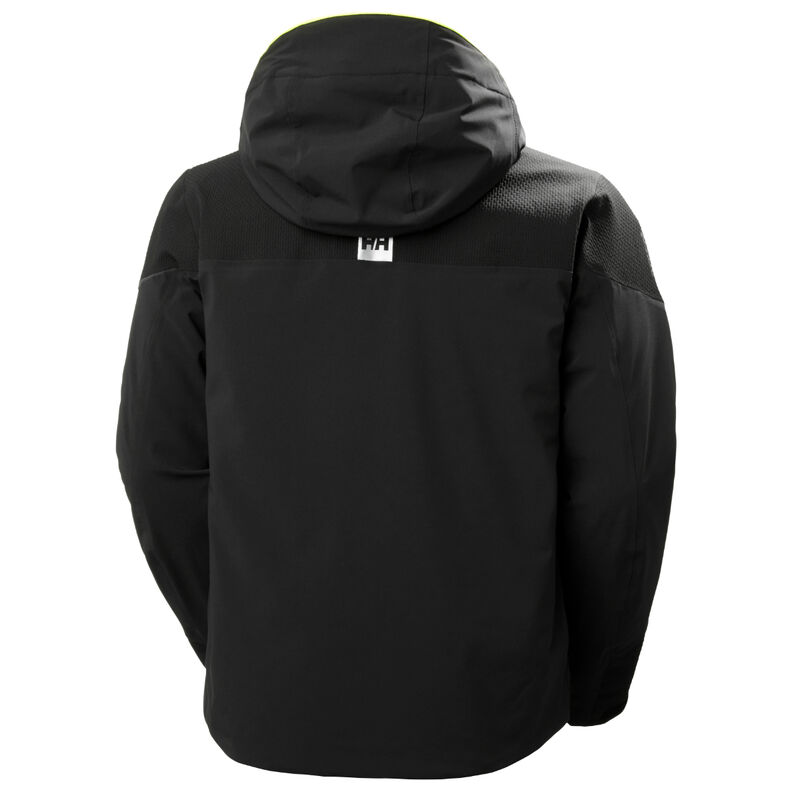 Helly Hansen Freeway Insulated Ski Jacket Mens image number 1