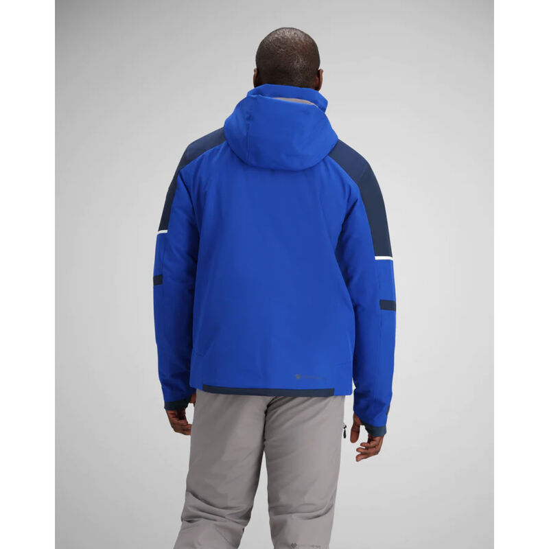 Obermeyer Foundation Jacket Mens image number 2