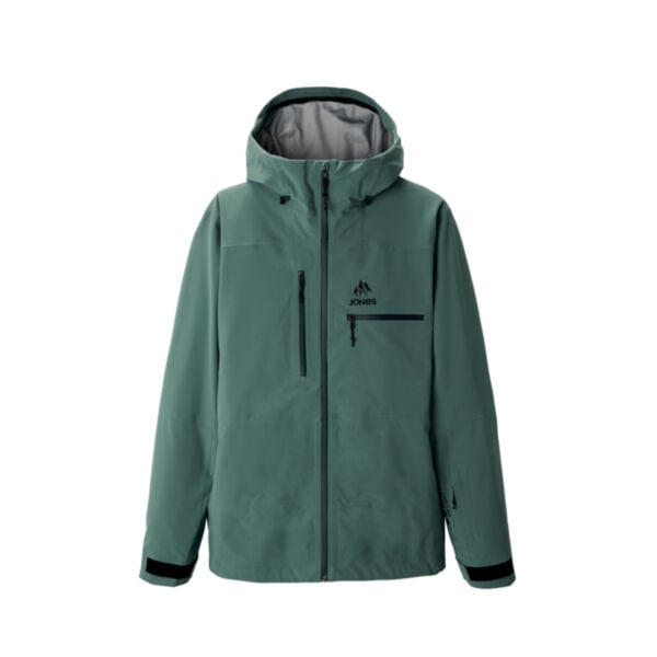 Jones Shralpinist Stretch Recycled Jacket Mens