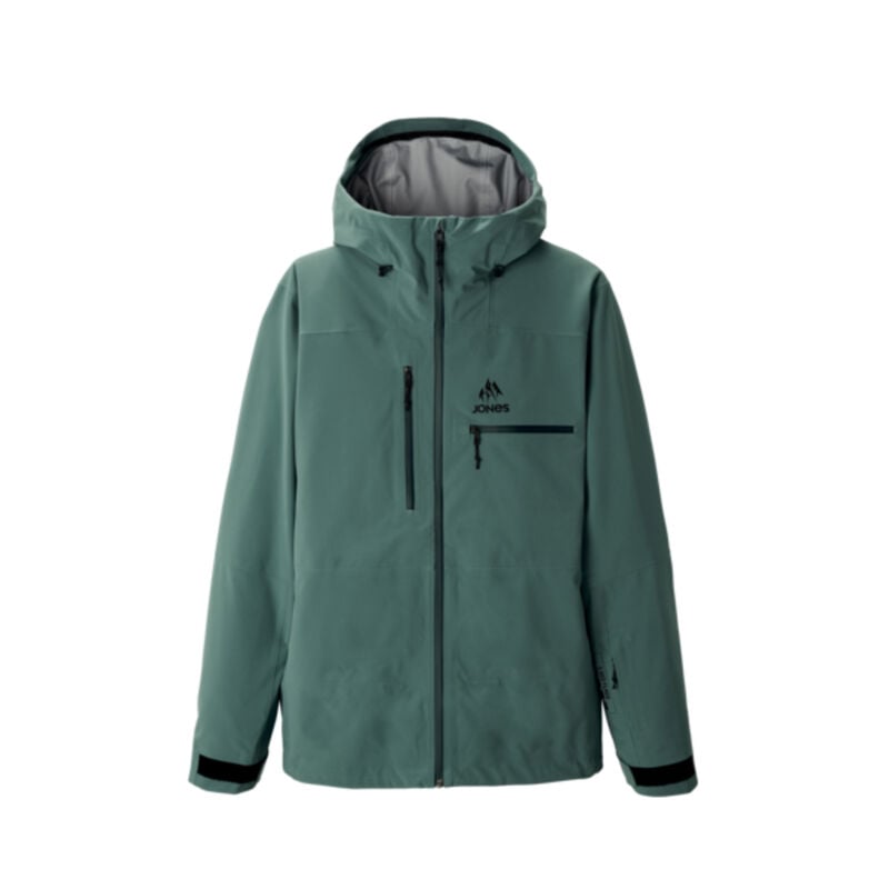 Jones Shralpinist Stretch Recycled Jacket Mens image number 0