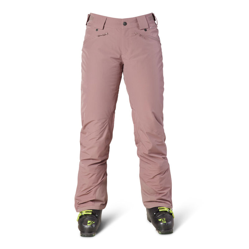 Flylow Daisy Insulated Pant Womens image number 5